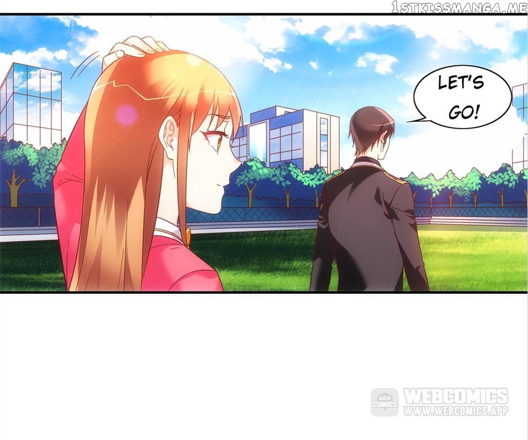 Love Between You And Me chapter 173 - page 37