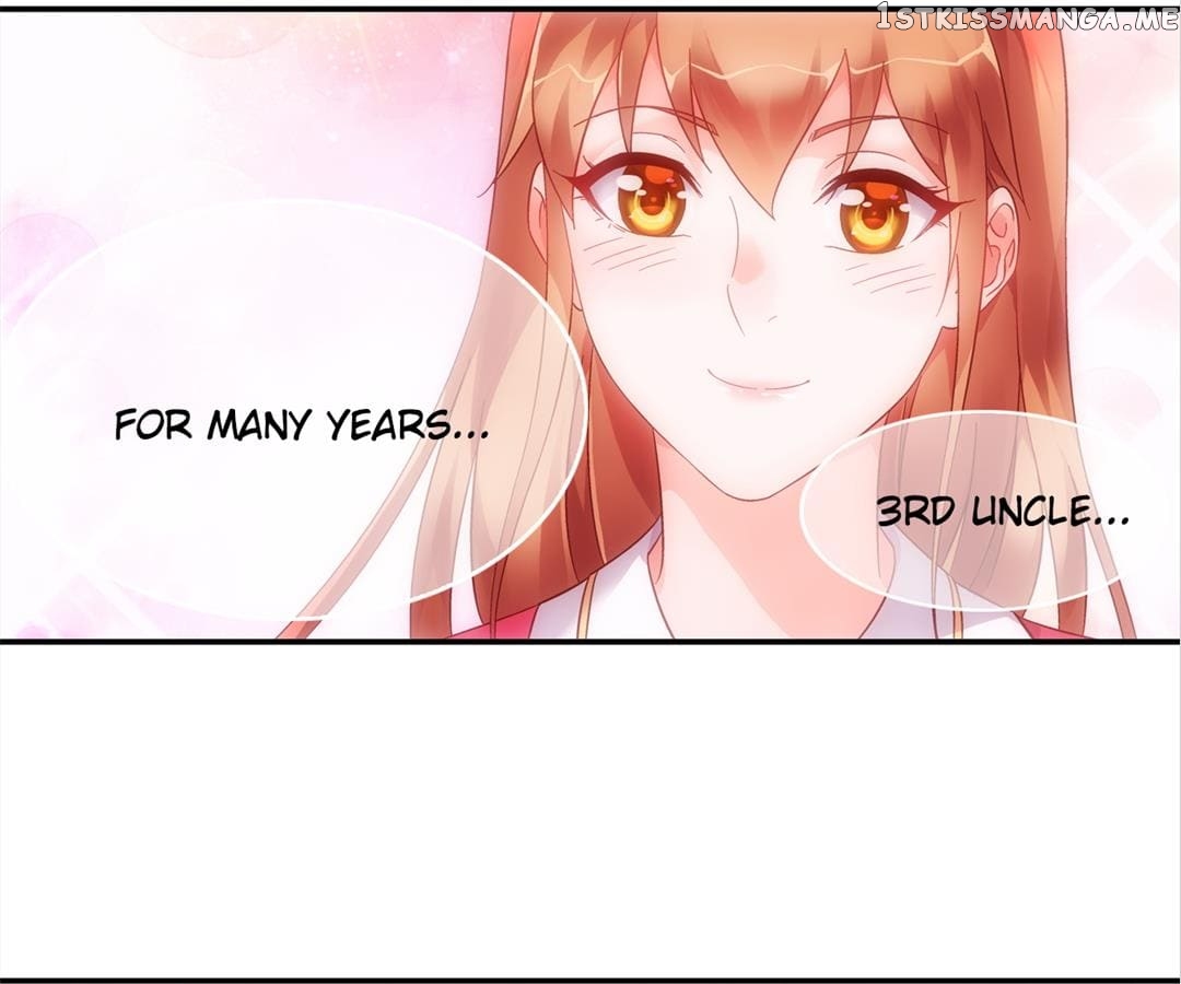 Love Between You And Me chapter 173 - page 38