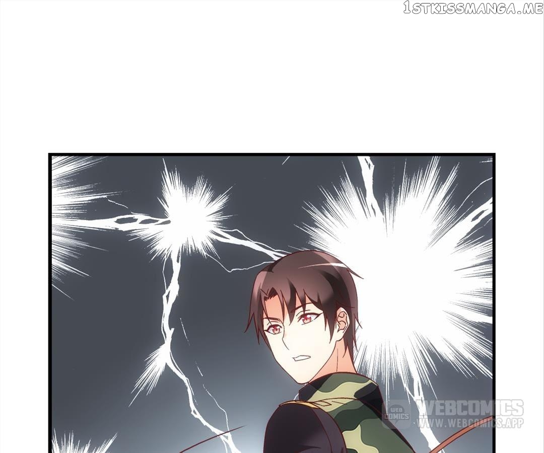 Love Between You And Me chapter 158 - page 21