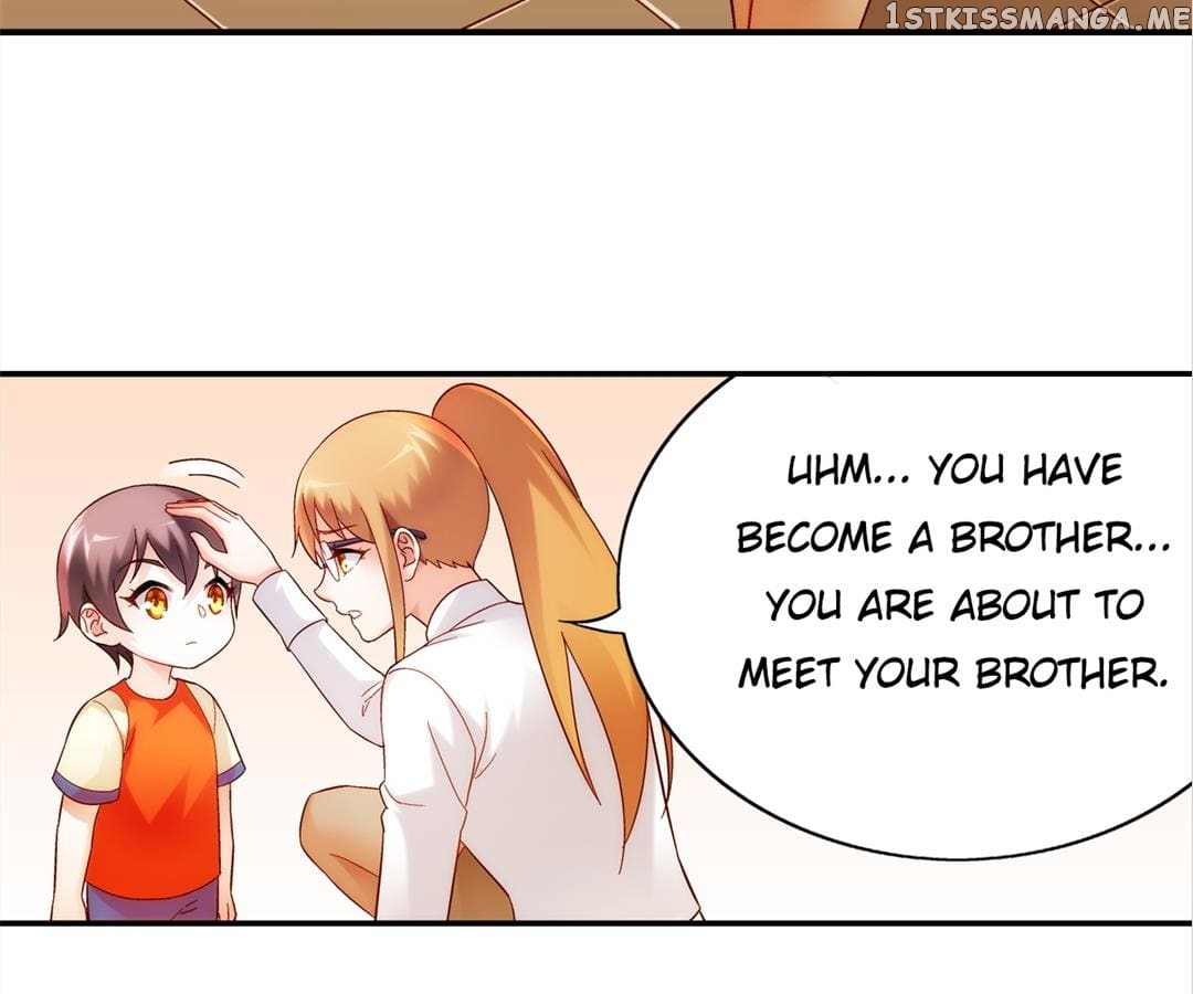 Love Between You And Me chapter 141 - page 6