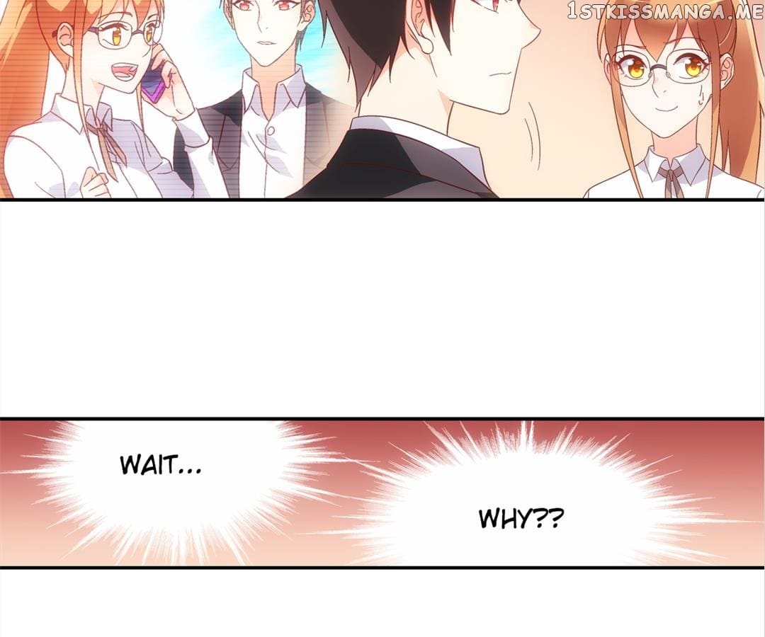 Love Between You And Me chapter 140 - page 26