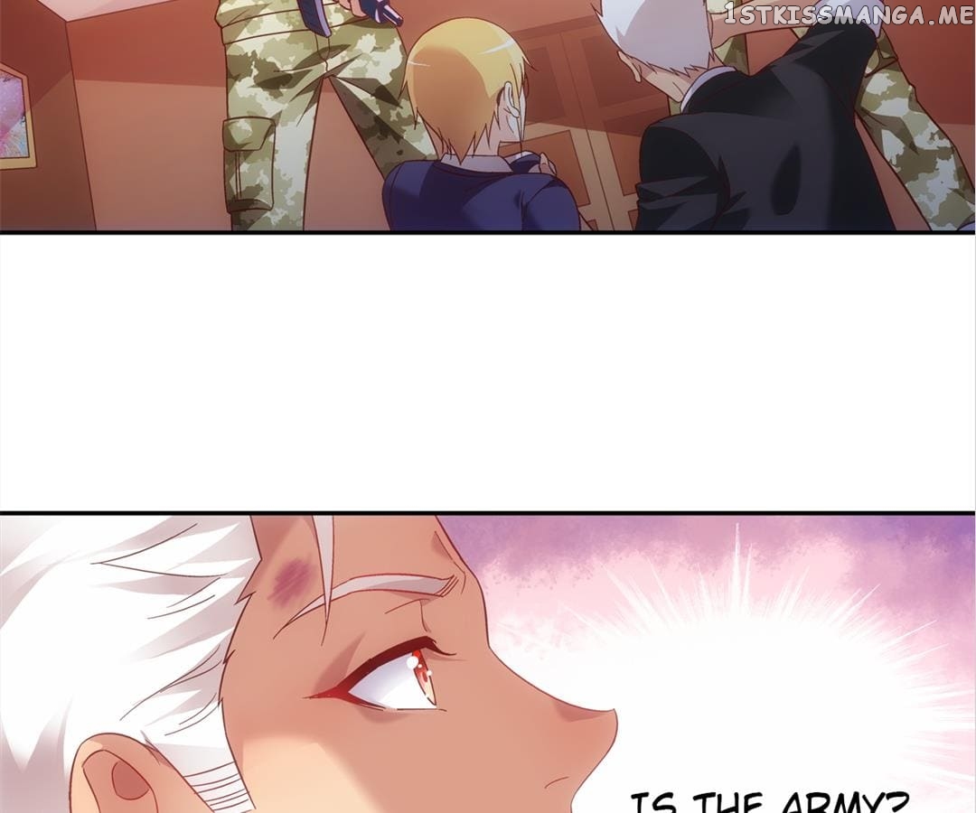 Love Between You And Me chapter 135 - page 14