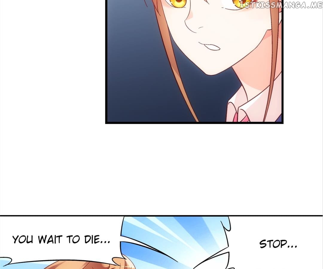 Love Between You And Me chapter 132 - page 23