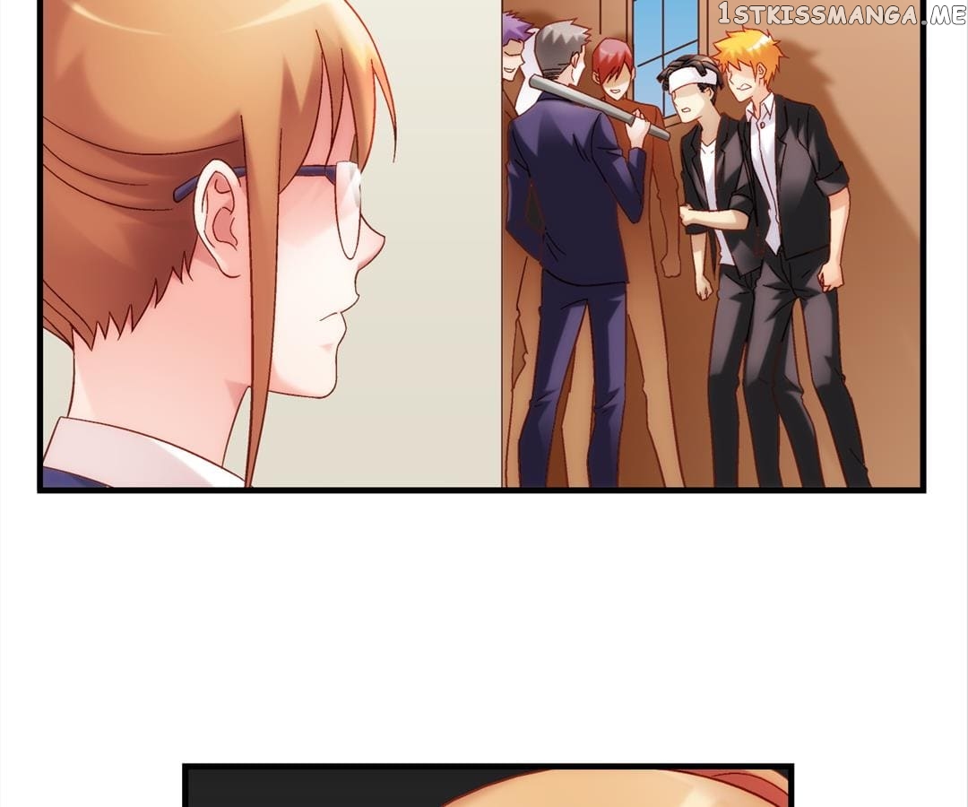 Love Between You And Me chapter 131 - page 15
