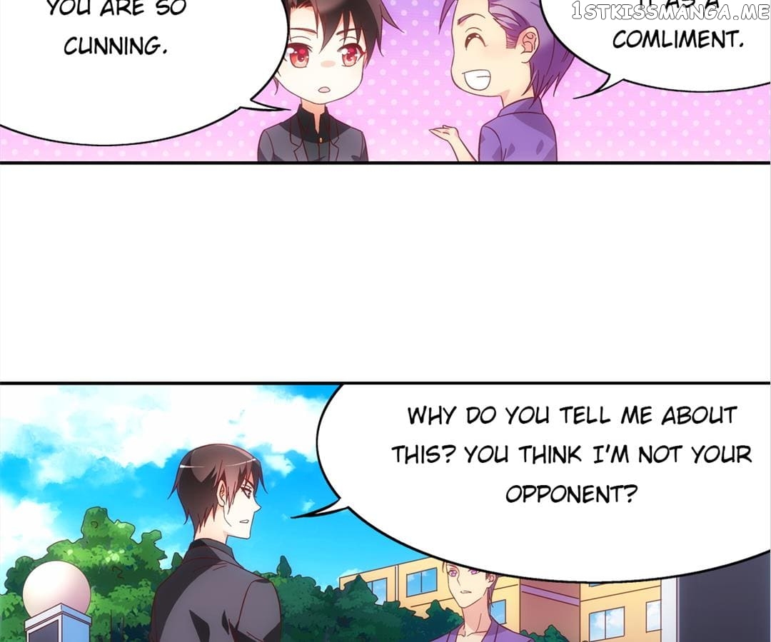 Love Between You And Me chapter 130 - page 44