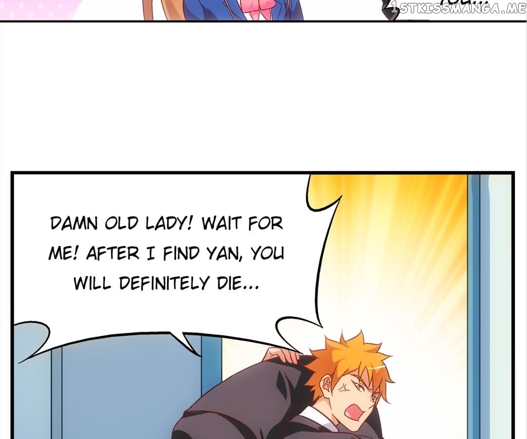 Love Between You And Me chapter 128 - page 43