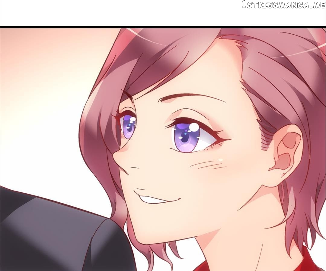 Love Between You And Me chapter 126 - page 20