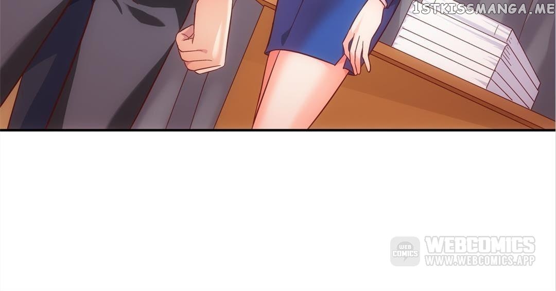 Love Between You And Me chapter 125 - page 41