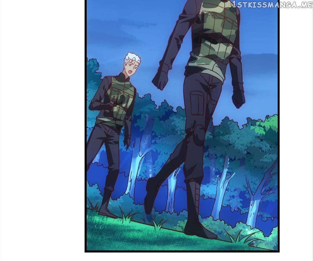 Love Between You And Me chapter 115 - page 18