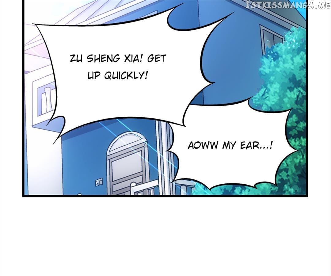 Love Between You And Me chapter 110 - page 50