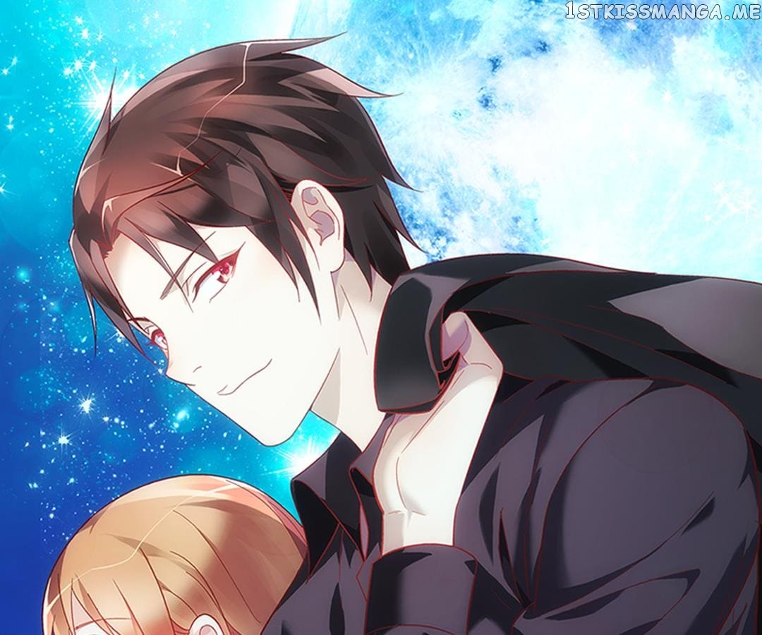 Love Between You And Me chapter 102 - page 1