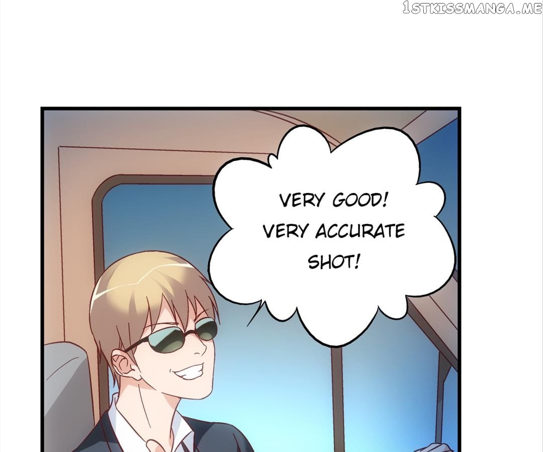 Love Between You And Me chapter 99 - page 5