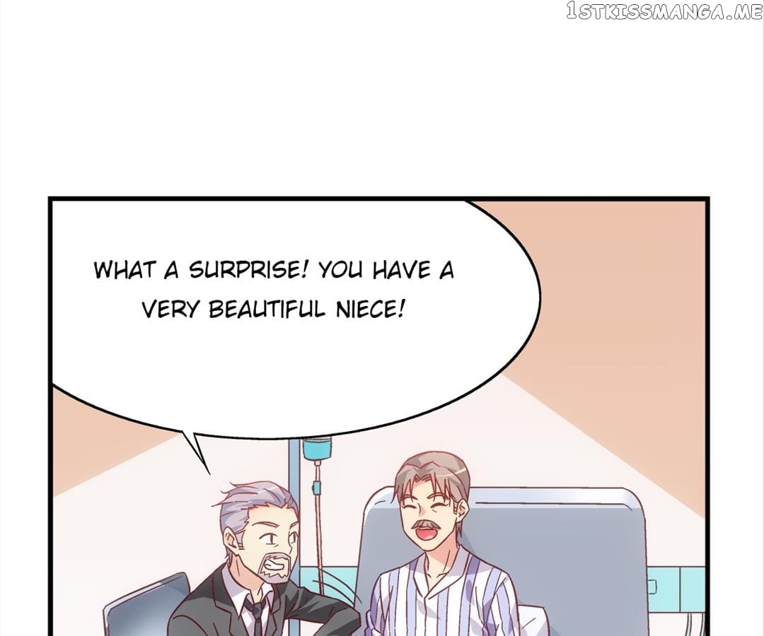 Love Between You And Me chapter 96 - page 7