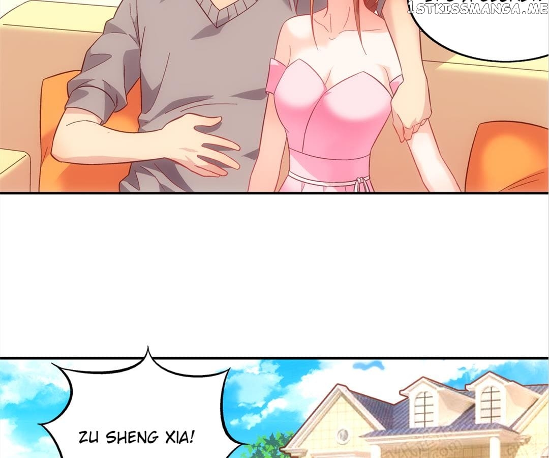 Love Between You And Me chapter 89 - page 12