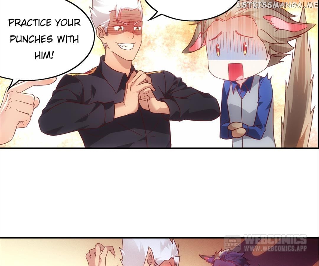 Love Between You And Me chapter 77 - page 9