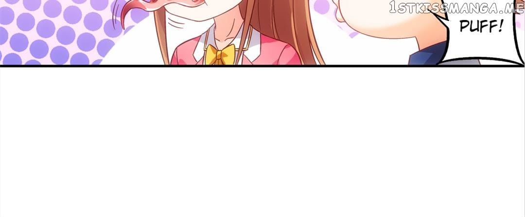 Love Between You And Me chapter 76 - page 27