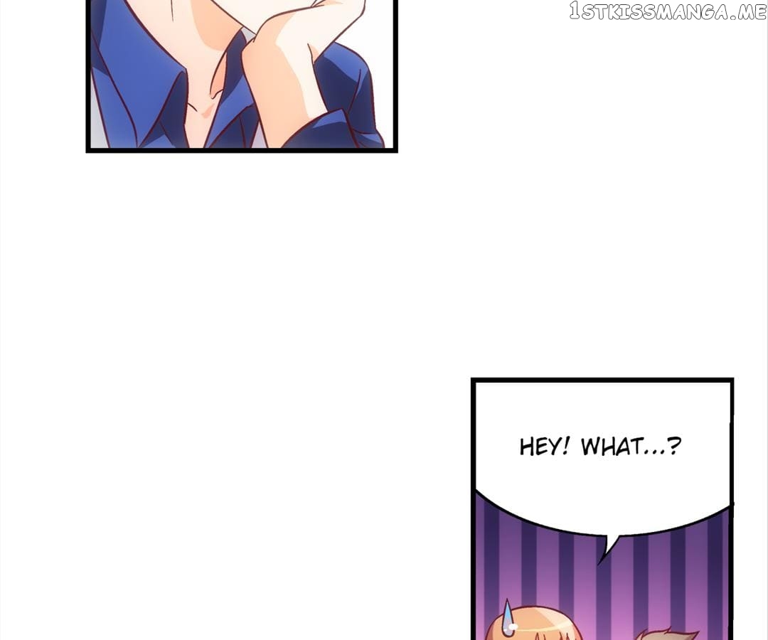 Love Between You And Me chapter 76 - page 31