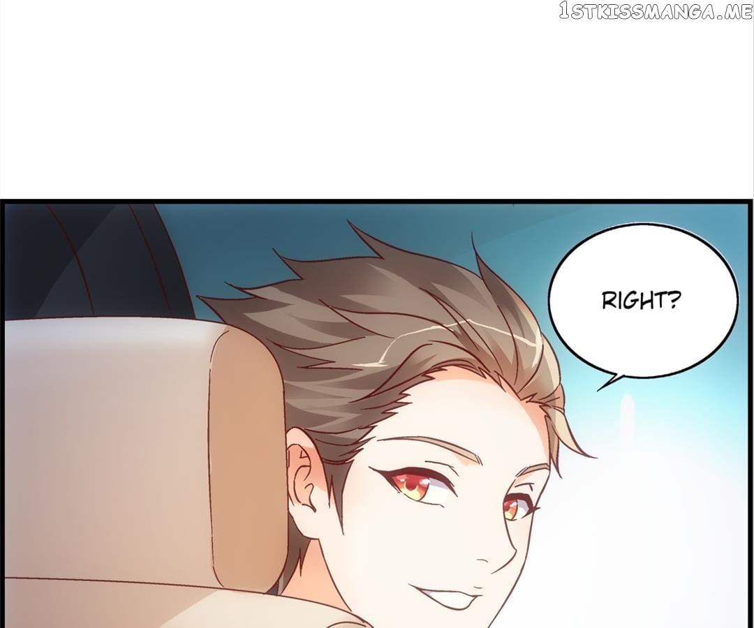 Love Between You And Me chapter 73 - page 31
