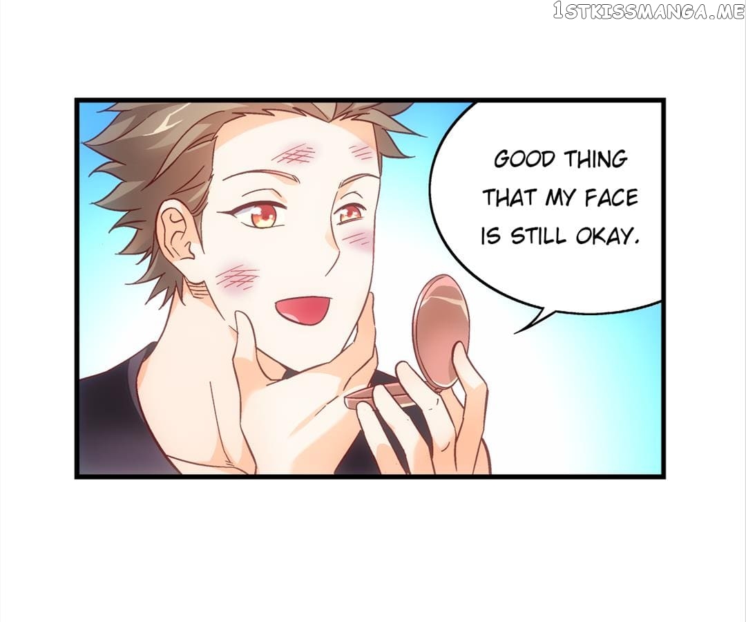 Love Between You And Me chapter 71 - page 18