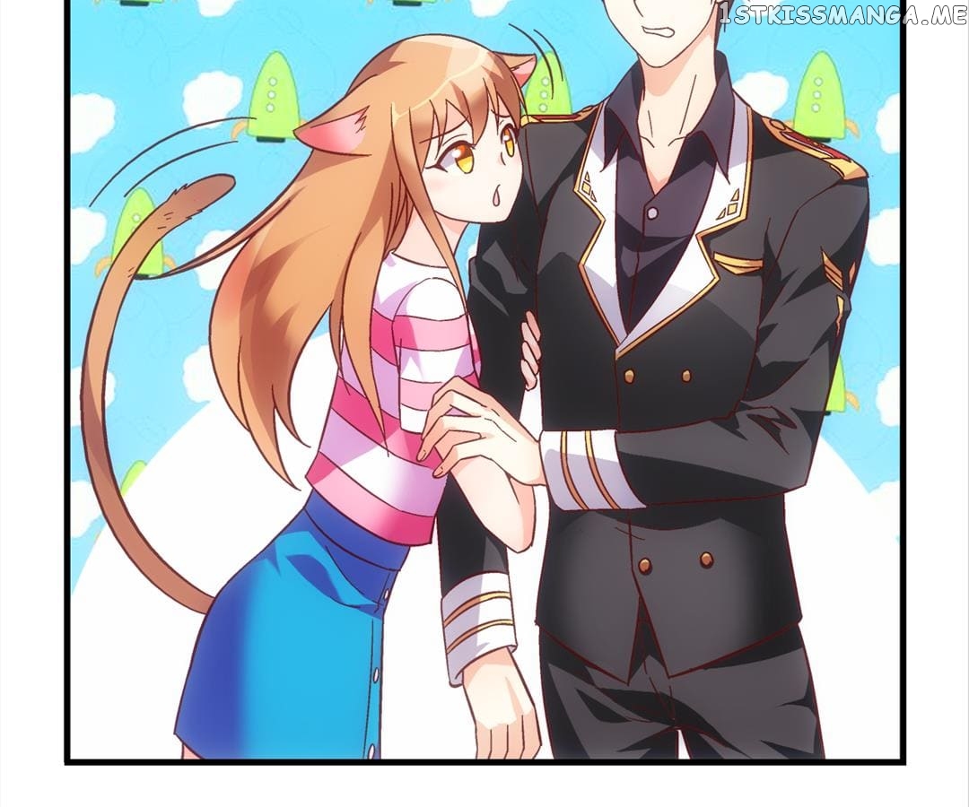 Love Between You And Me chapter 70 - page 10