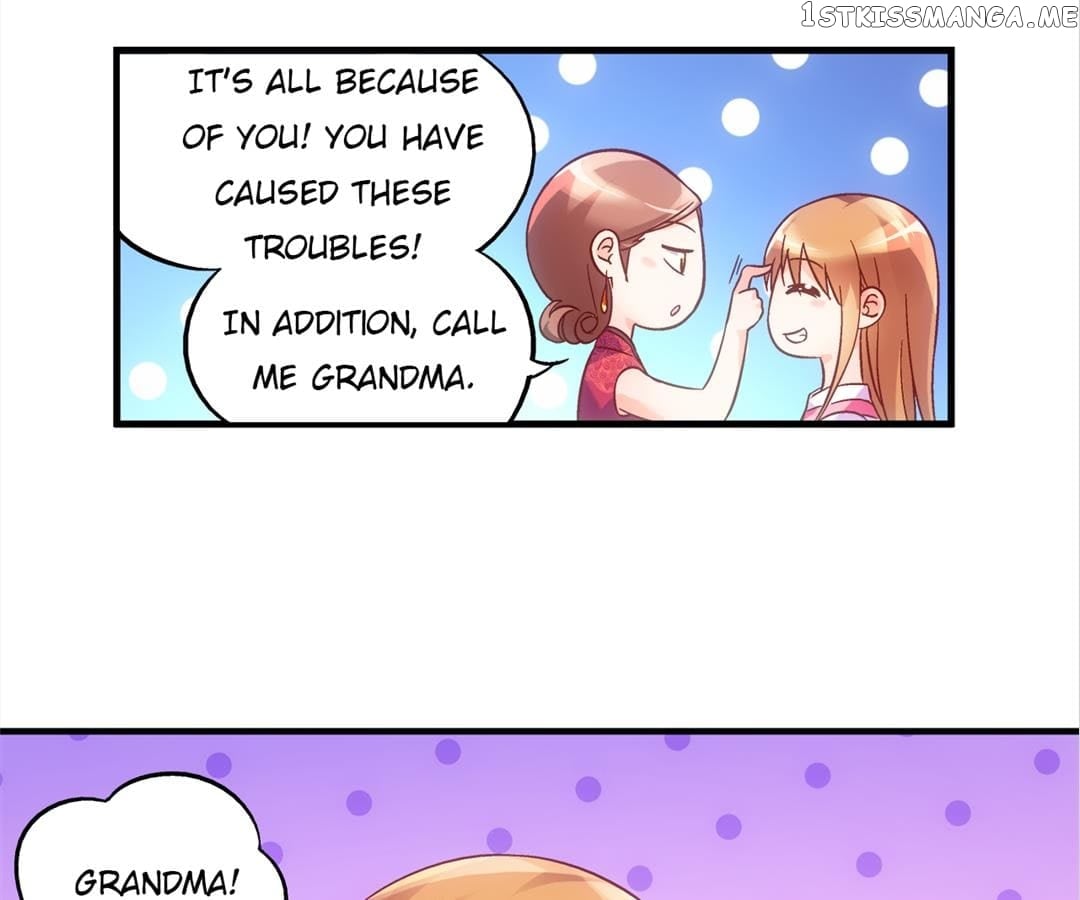 Love Between You And Me chapter 68 - page 58
