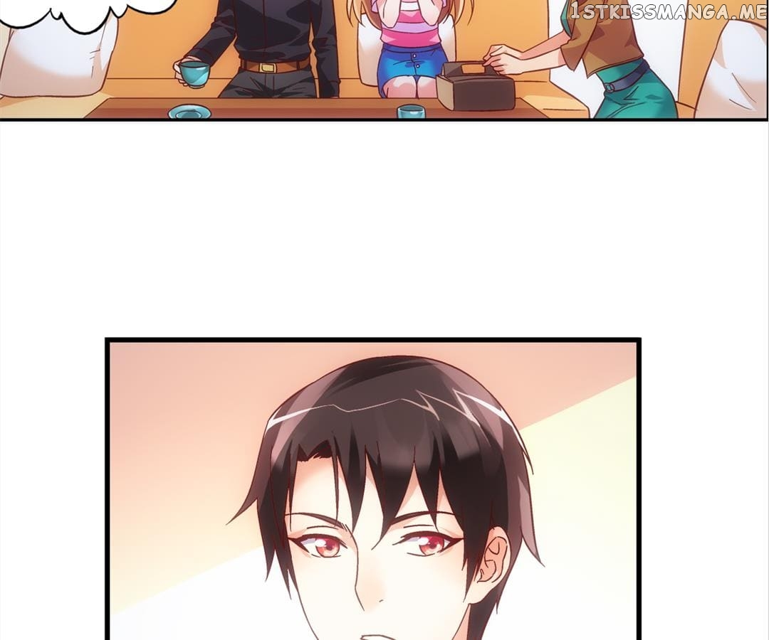 Love Between You And Me chapter 67 - page 36