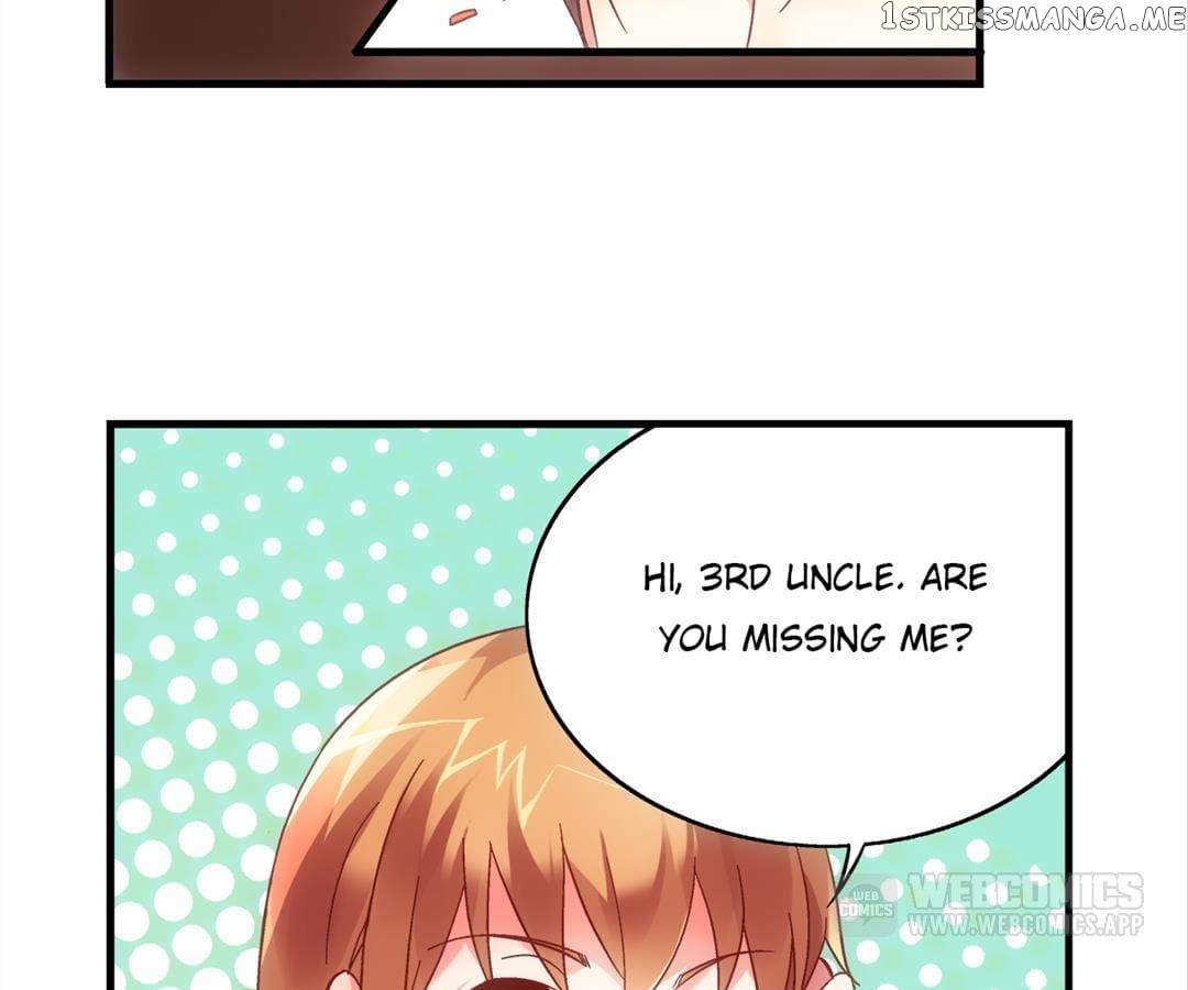 Love Between You And Me chapter 67 - page 5
