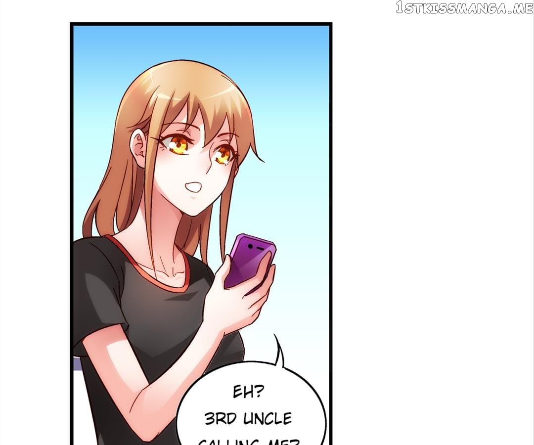 Love Between You And Me chapter 62 - page 34