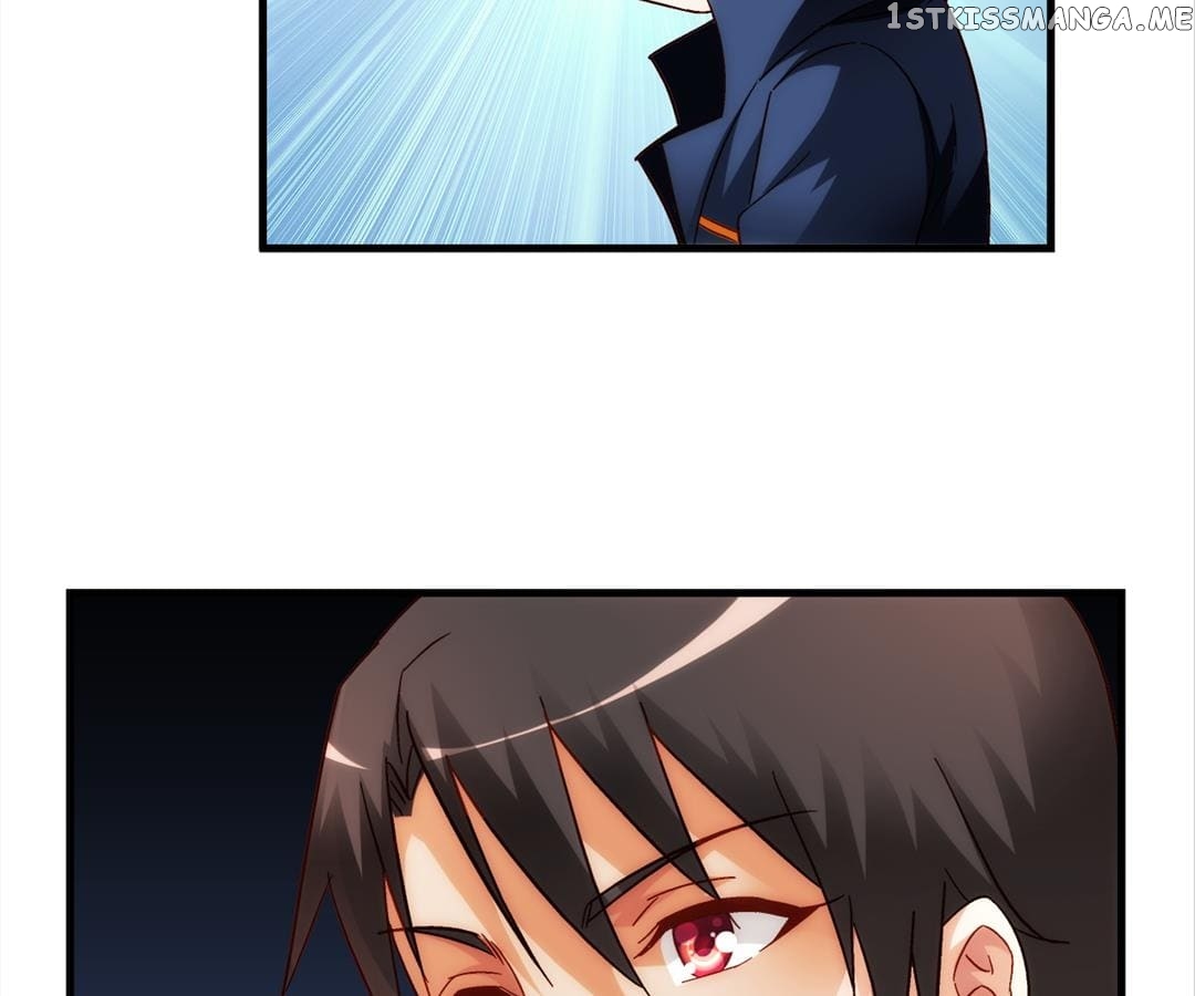 Love Between You And Me chapter 60 - page 16