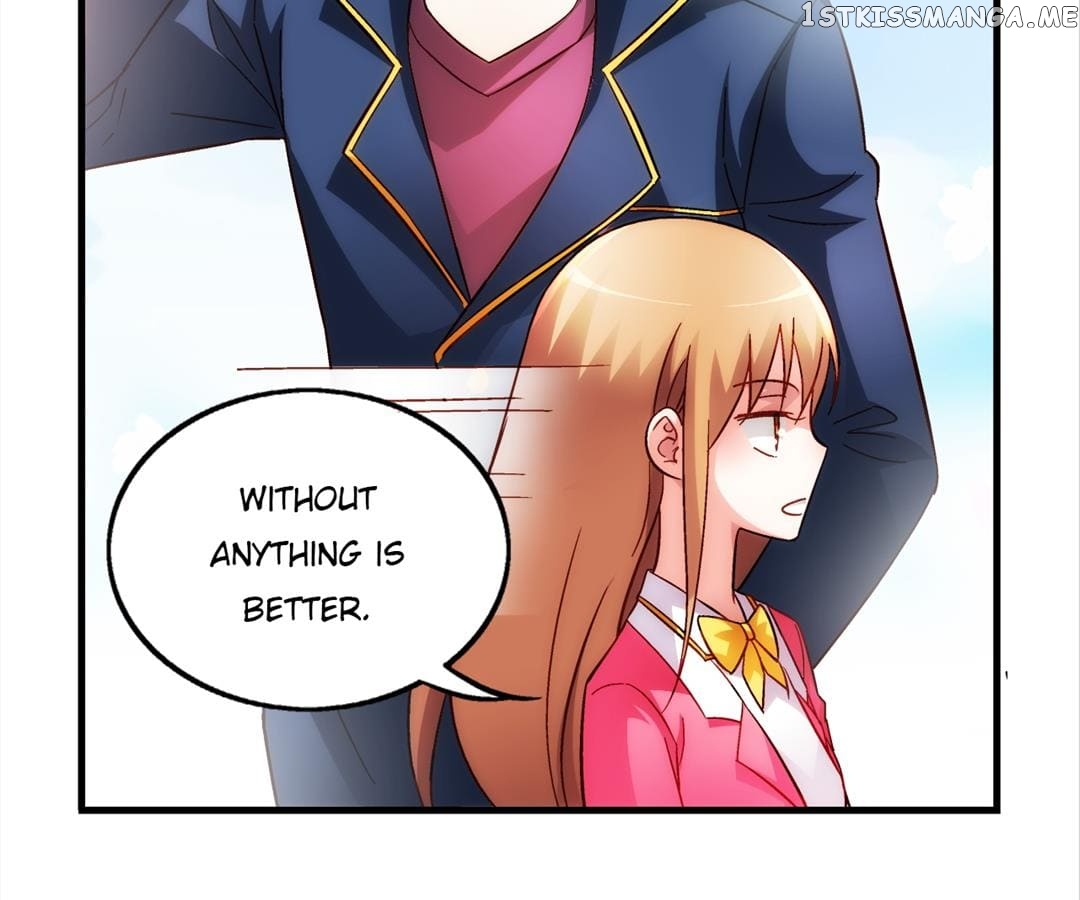 Love Between You And Me chapter 60 - page 42