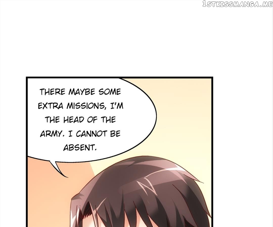 Love Between You And Me chapter 58 - page 22