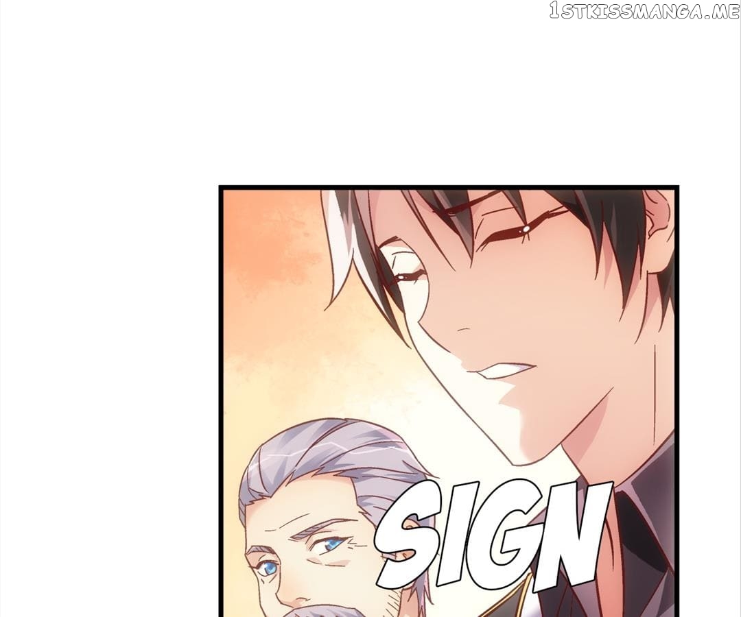 Love Between You And Me chapter 58 - page 28