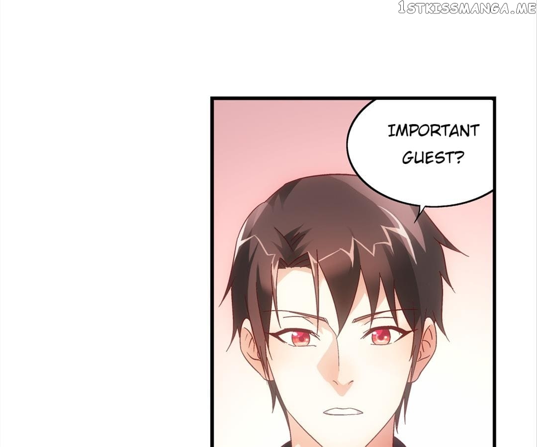 Love Between You And Me chapter 58 - page 7