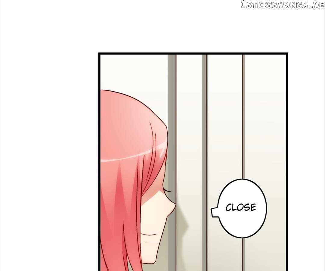 Love Between You And Me chapter 57 - page 26