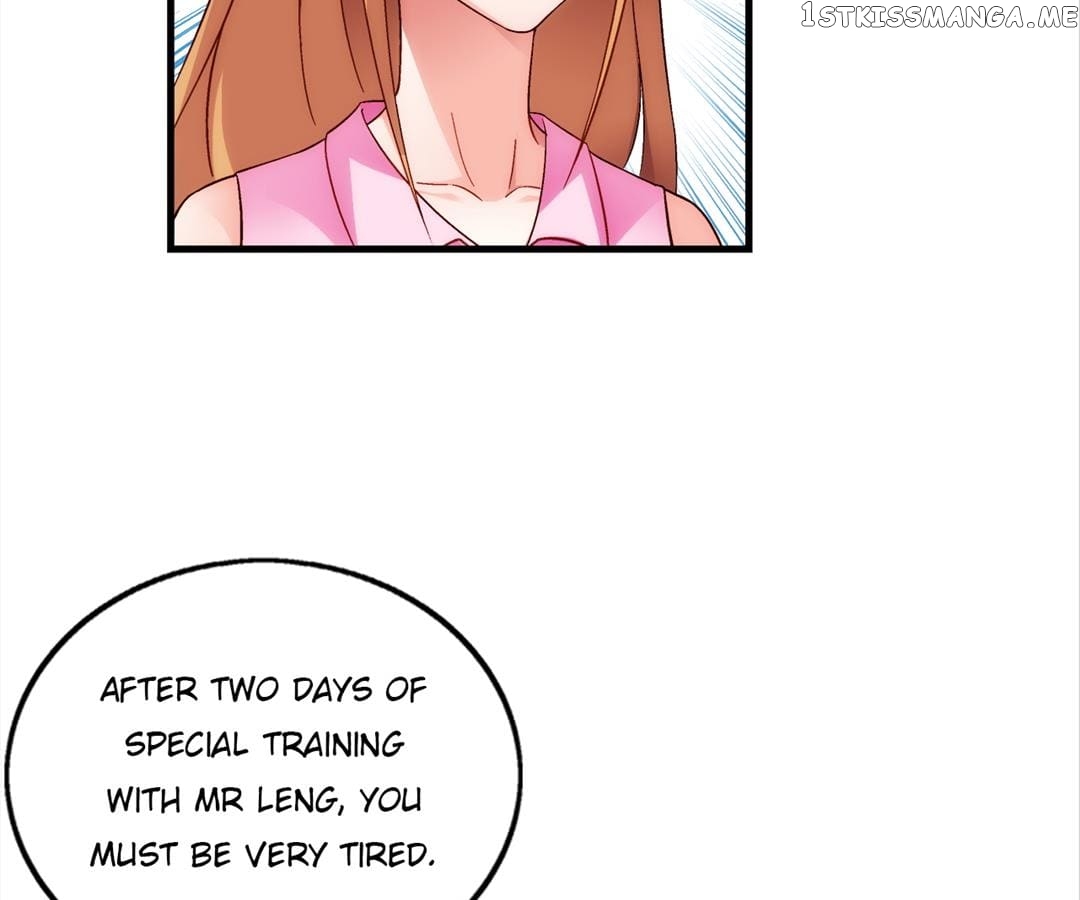 Love Between You And Me chapter 57 - page 6