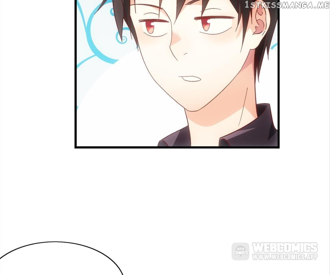 Love Between You And Me Chapter 56 - page 17