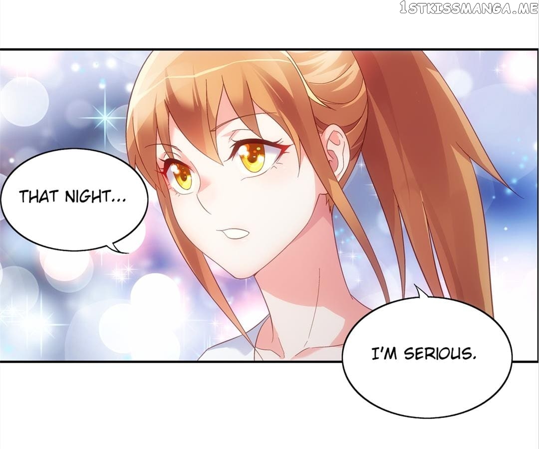 Love Between You And Me Chapter 56 - page 30