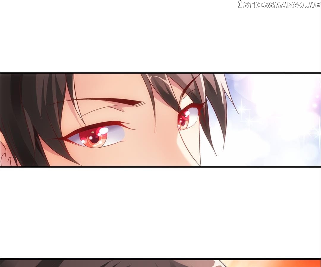 Love Between You And Me Chapter 56 - page 31