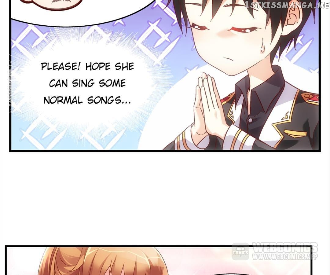 Love Between You And Me Chapter 56 - page 9