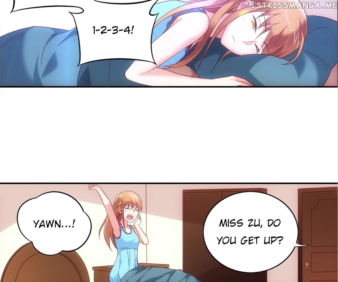 Love Between You And Me chapter 54 - page 19