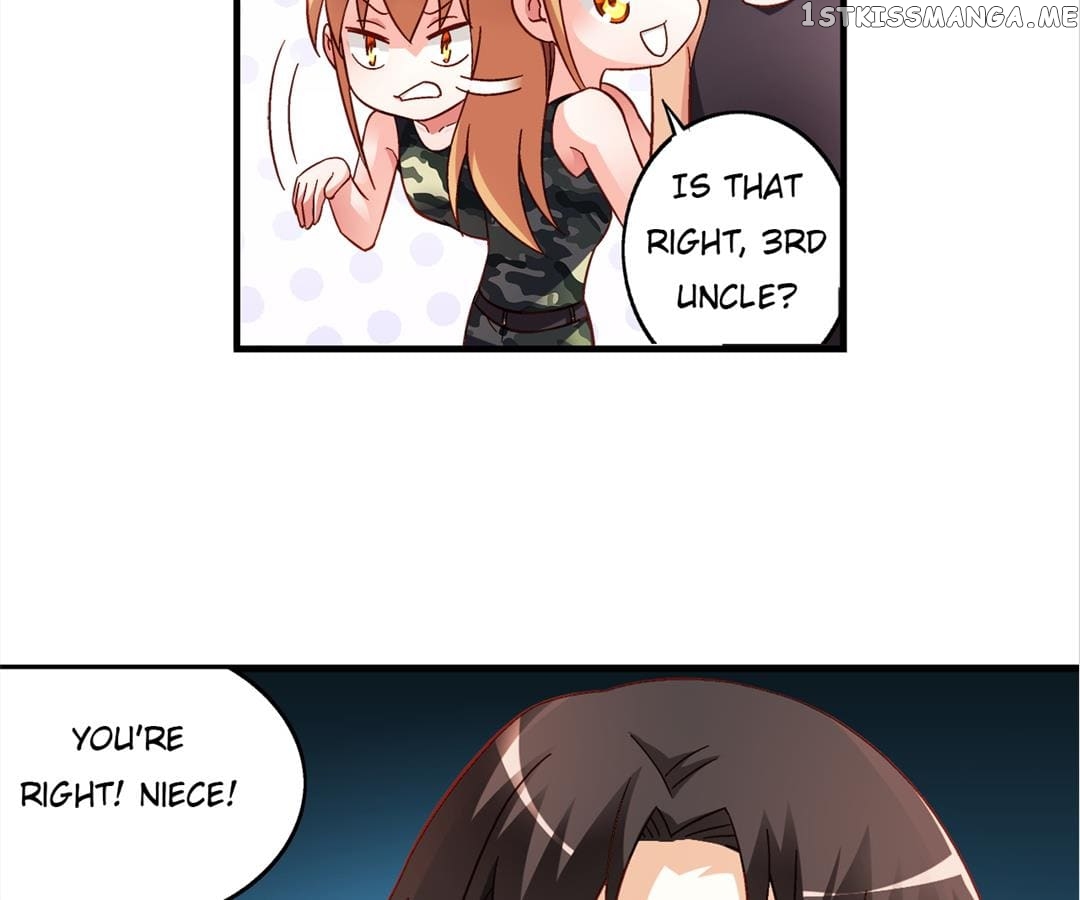 Love Between You And Me chapter 49 - page 36