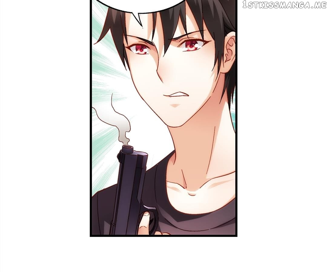 Love Between You And Me chapter 47 - page 24