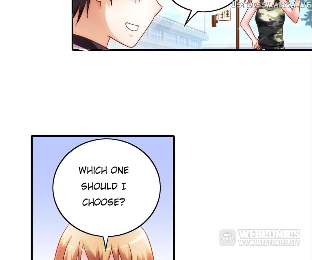 Love Between You And Me chapter 47 - page 37