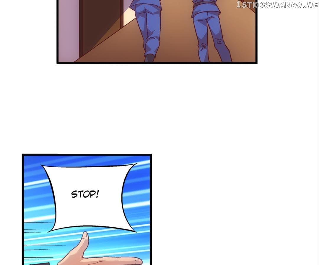 Love Between You And Me chapter 46 - page 15