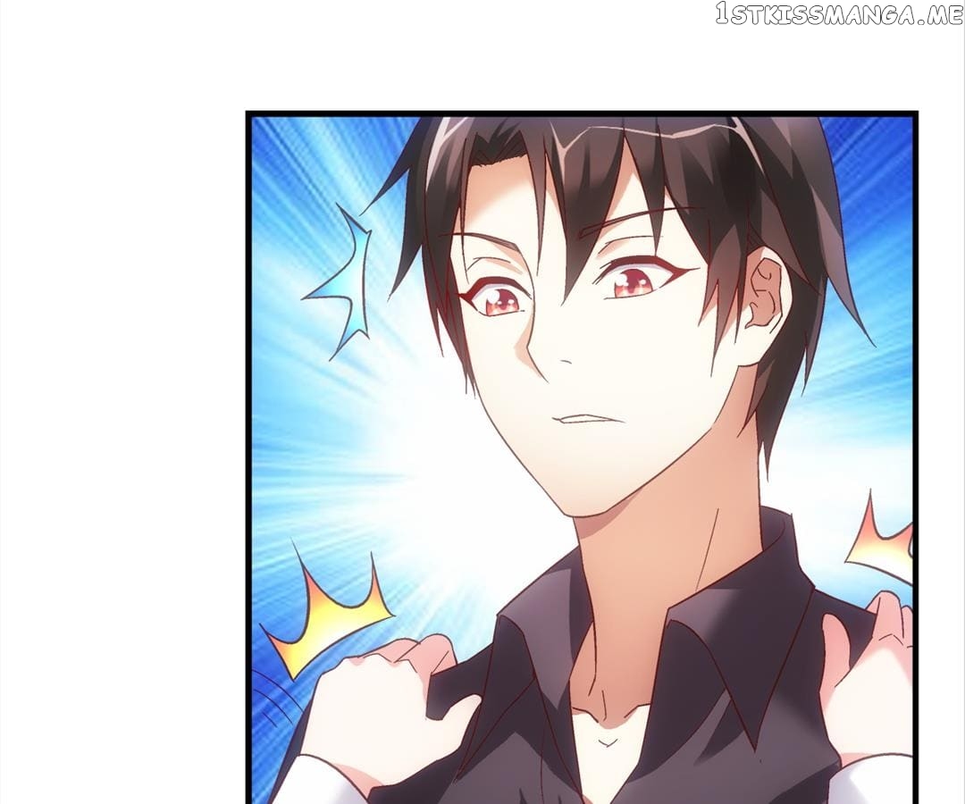 Love Between You And Me chapter 44 - page 31
