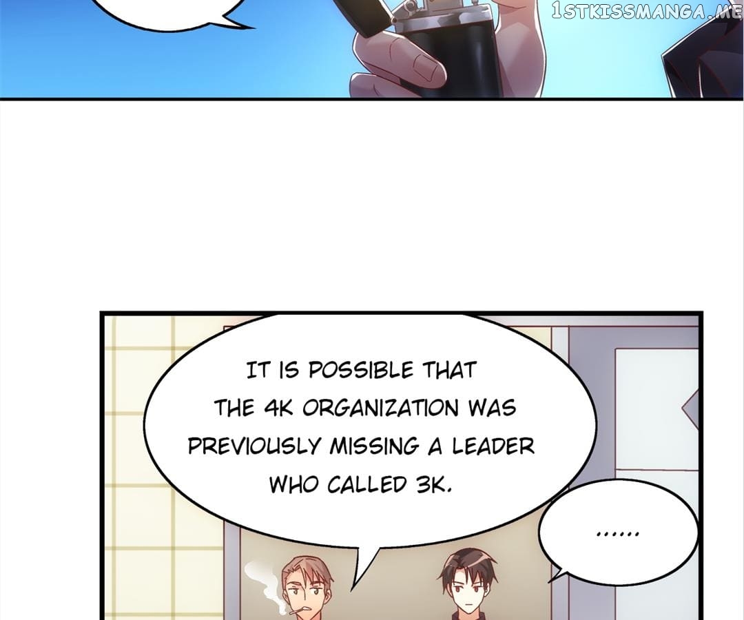 Love Between You And Me chapter 44 - page 40