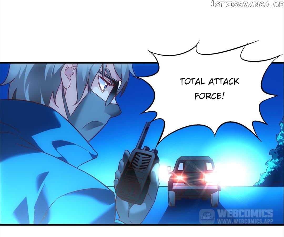 Love Between You And Me chapter 41 - page 13