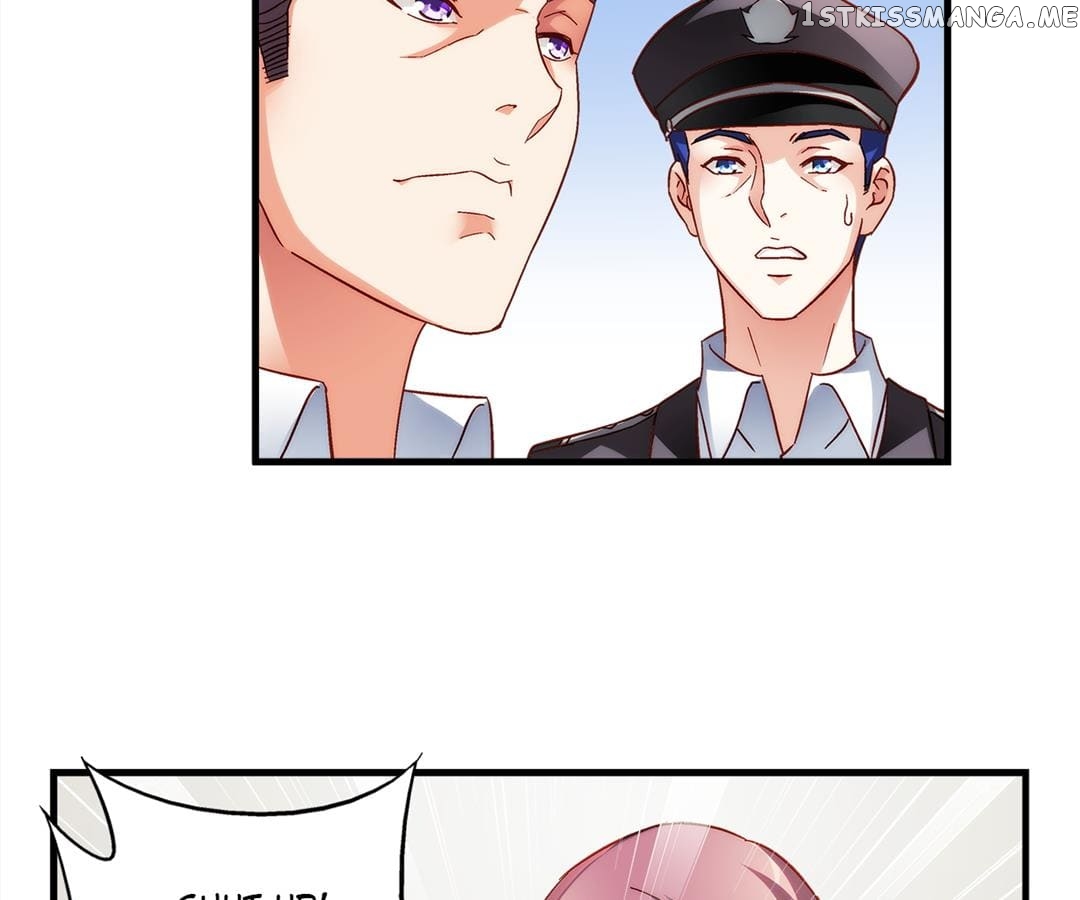 Love Between You And Me chapter 40 - page 16