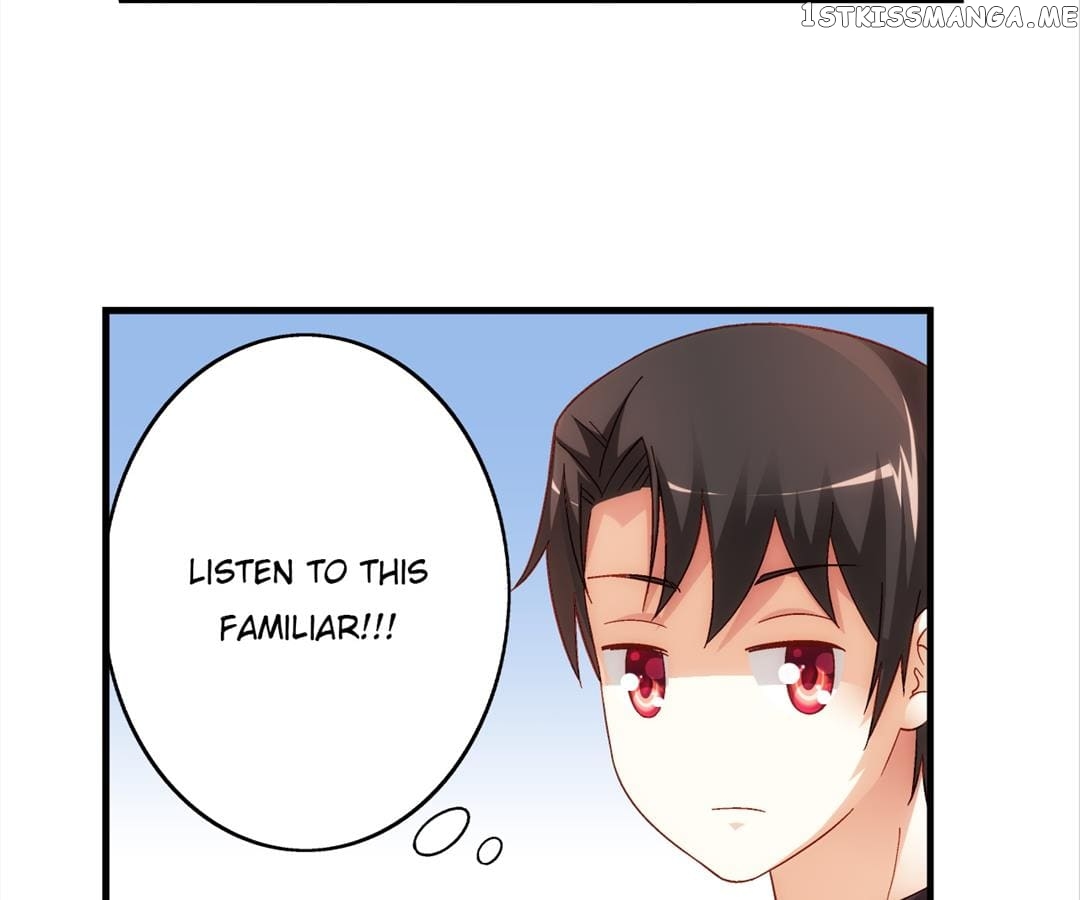Love Between You And Me chapter 38 - page 23