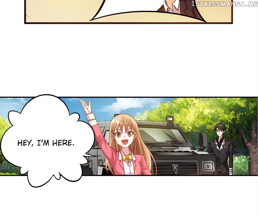 Love Between You And Me chapter 37 - page 38